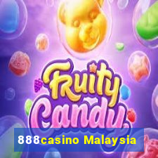 888casino Malaysia